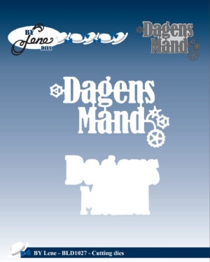 By Lene Dies Dagens Mand